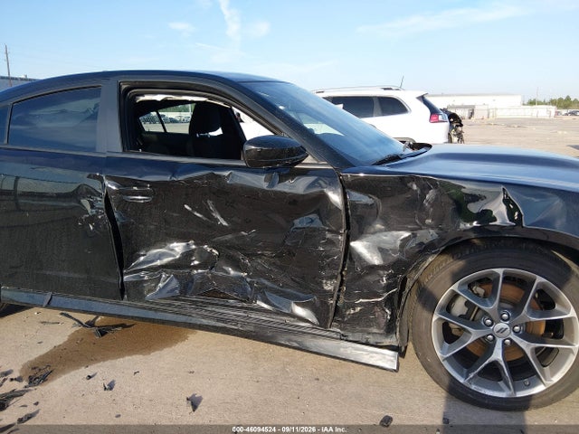 Продаж на аукціоні авто 2023 Dodge Charger Gt, vin: 2C3CDXHG7PH554514, номер лоту: 46094524