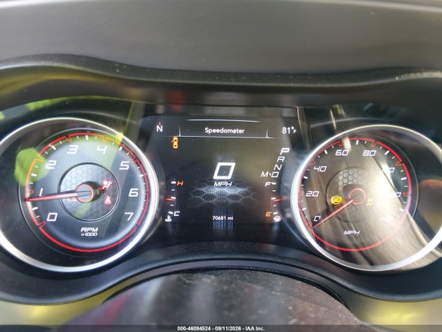 Продаж на аукціоні авто 2023 Dodge Charger Gt, vin: 2C3CDXHG7PH554514, номер лоту: 46094524