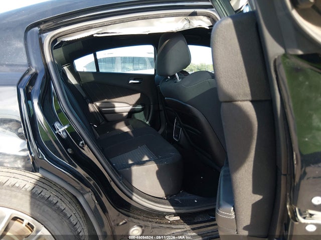 Продаж на аукціоні авто 2023 Dodge Charger Gt, vin: 2C3CDXHG7PH554514, номер лоту: 46094524
