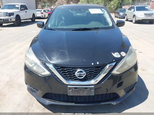 Nissan SENTRA SV 2017 3N1AB7AP5HL696021 Image 6