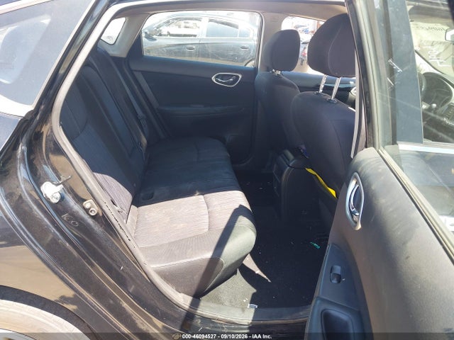 Nissan SENTRA SV 2017 3N1AB7AP5HL696021 Image 8