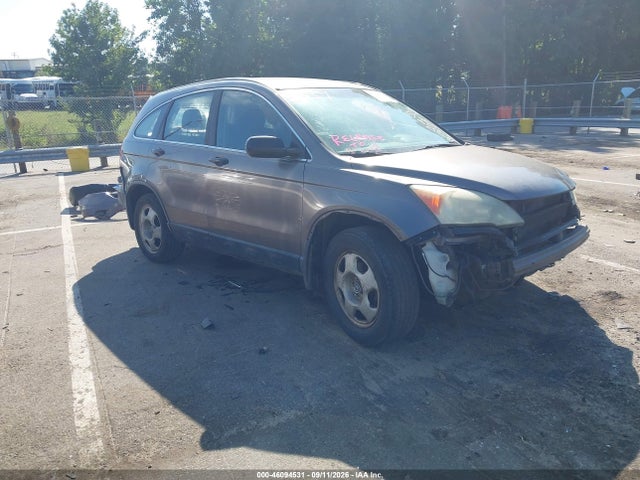 Продажа на аукционе авто 2011 Honda Cr-v Lx, vin: 5J6RE4H39BL015039, номер лота: 46094531