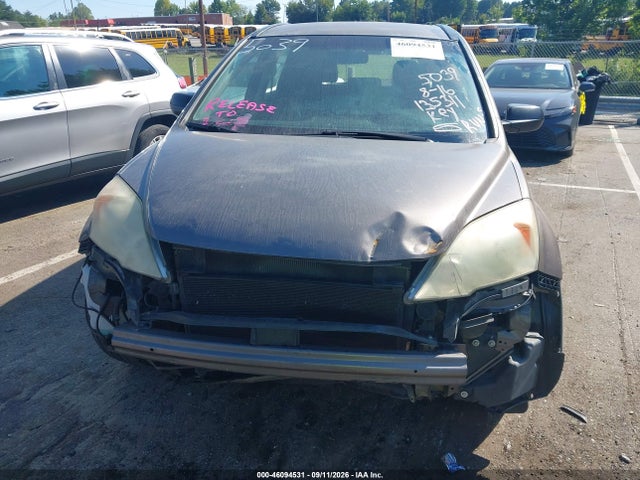 2011 Honda Cr-v Lx მანქანა იყიდება აუქციონზე, vin: 5J6RE4H39BL015039, აუქციონის ნომერი: 46094531