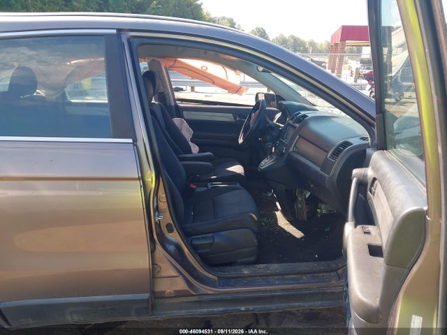 2011 Honda Cr-v Lx მანქანა იყიდება აუქციონზე, vin: 5J6RE4H39BL015039, აუქციონის ნომერი: 46094531