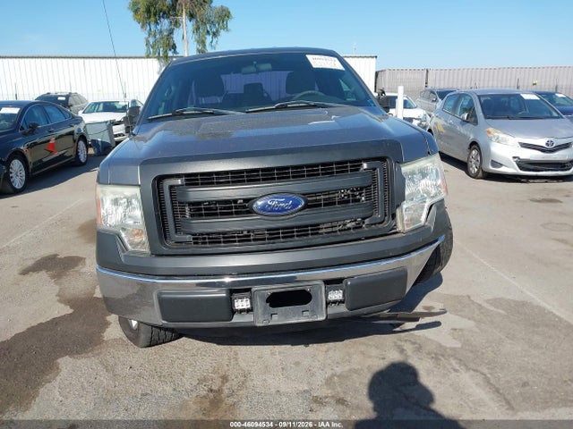 46094534 :رقم المزاد ، 1FTMF1CM2DFC95402 vin ، 2013 Ford F-150 Xl مزاد بيع