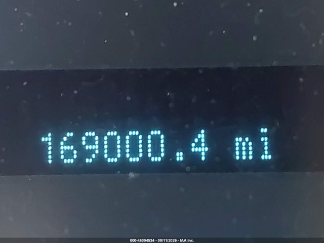 46094534 :رقم المزاد ، 1FTMF1CM2DFC95402 vin ، 2013 Ford F-150 Xl مزاد بيع