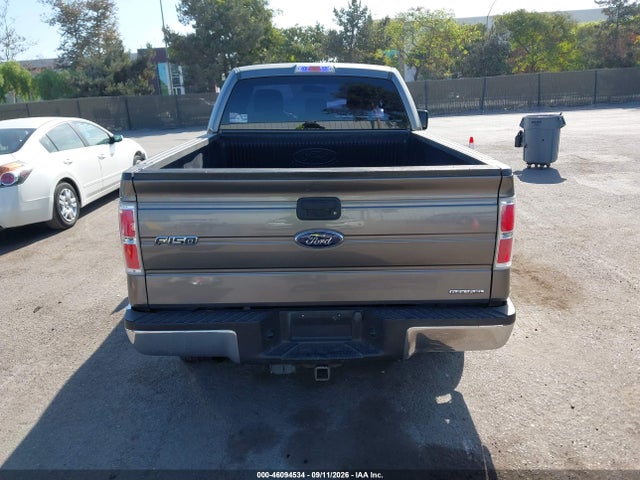 46094534 :رقم المزاد ، 1FTMF1CM2DFC95402 vin ، 2013 Ford F-150 Xl مزاد بيع
