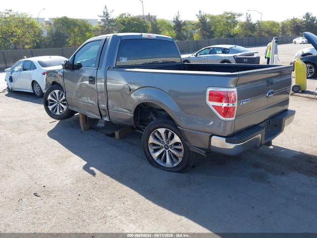 46094534 :رقم المزاد ، 1FTMF1CM2DFC95402 vin ، 2013 Ford F-150 Xl مزاد بيع