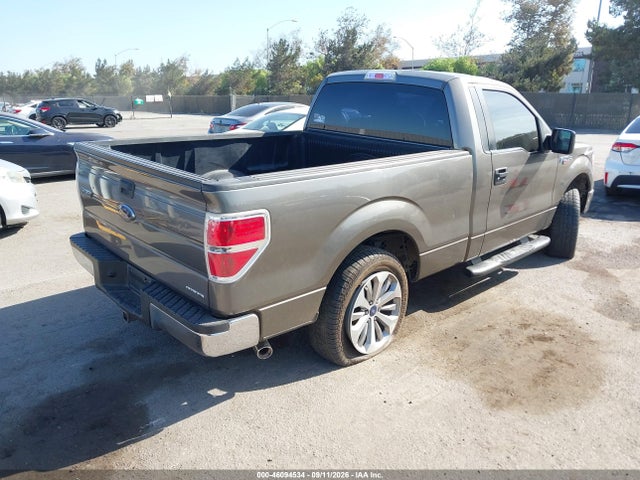 46094534 :رقم المزاد ، 1FTMF1CM2DFC95402 vin ، 2013 Ford F-150 Xl مزاد بيع