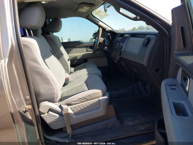 46094534 :رقم المزاد ، 1FTMF1CM2DFC95402 vin ، 2013 Ford F-150 Xl مزاد بيع