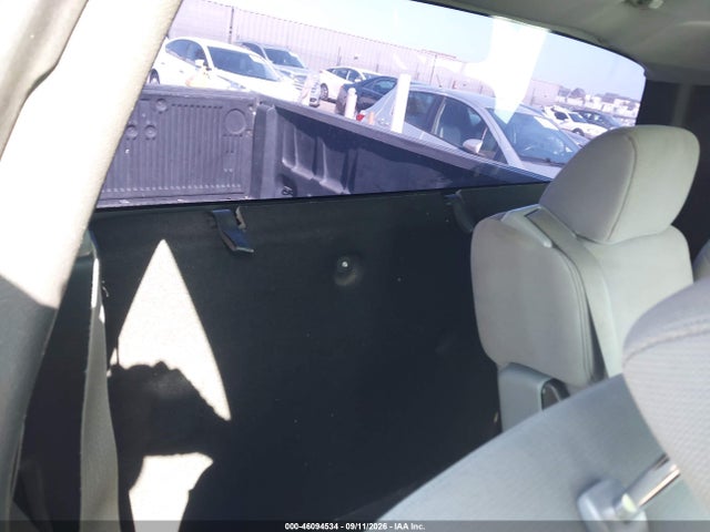 46094534 :رقم المزاد ، 1FTMF1CM2DFC95402 vin ، 2013 Ford F-150 Xl مزاد بيع