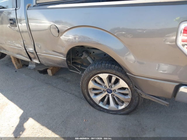 46094534 :رقم المزاد ، 1FTMF1CM2DFC95402 vin ، 2013 Ford F-150 Xl مزاد بيع