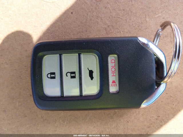 2015 Honda Cr-v Ex მანქანა იყიდება აუქციონზე, vin: 5J6RM4H58FL098943, აუქციონის ნომერი: 46094547