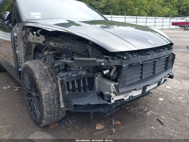 2020 Porsche Cayenne S მანქანა იყიდება აუქციონზე, vin: WP1AB2AY0LDA28567, აუქციონის ნომერი: 46094553