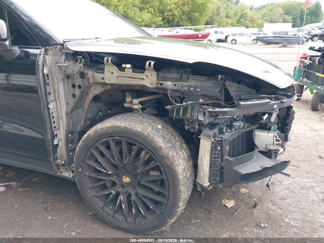 2020 Porsche Cayenne S მანქანა იყიდება აუქციონზე, vin: WP1AB2AY0LDA28567, აუქციონის ნომერი: 46094553