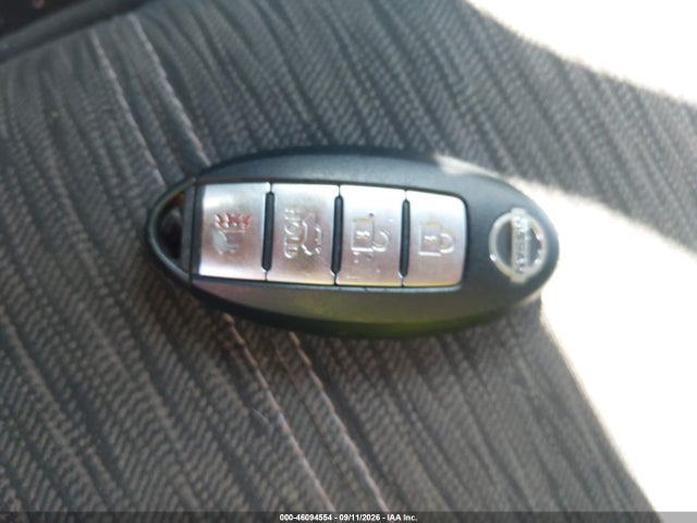 2015 Nissan Sentra Sv მანქანა იყიდება აუქციონზე, vin: 3N1AB7AP9FY308093, აუქციონის ნომერი: 46094554