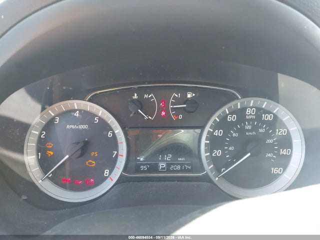 2015 Nissan Sentra Sv მანქანა იყიდება აუქციონზე, vin: 3N1AB7AP9FY308093, აუქციონის ნომერი: 46094554