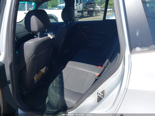 Aukcja sprzedaży 2005 Bmw X3 2.5i, vin: WBXPA734X5WC47040, numer aukcji: 46094556