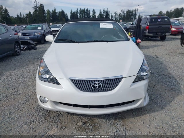Продажа на аукционе авто 2005 Toyota Camry Solara Sle, vin: 4T1FA38P75U058855, номер лота: 46094557