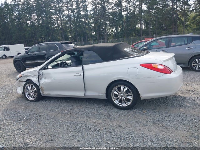 Продажа на аукционе авто 2005 Toyota Camry Solara Sle, vin: 4T1FA38P75U058855, номер лота: 46094557