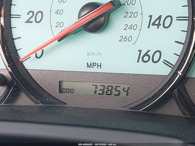 Продажа на аукционе авто 2005 Toyota Camry Solara Sle, vin: 4T1FA38P75U058855, номер лота: 46094557