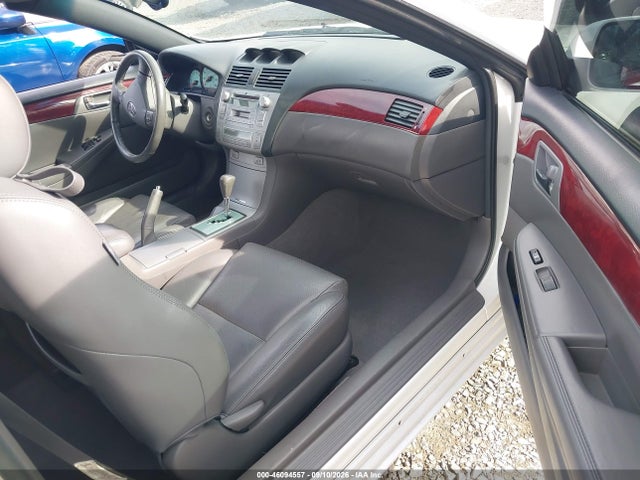 Продажа на аукционе авто 2005 Toyota Camry Solara Sle, vin: 4T1FA38P75U058855, номер лота: 46094557