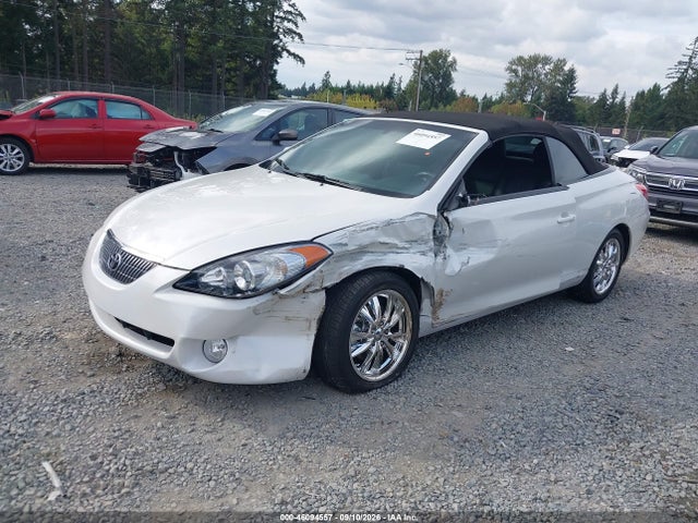 Продажа на аукционе авто 2005 Toyota Camry Solara Sle, vin: 4T1FA38P75U058855, номер лота: 46094557