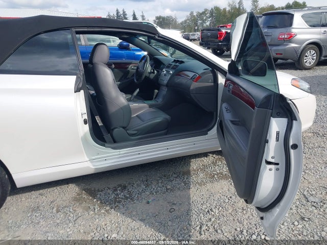 Продажа на аукционе авто 2005 Toyota Camry Solara Sle, vin: 4T1FA38P75U058855, номер лота: 46094557