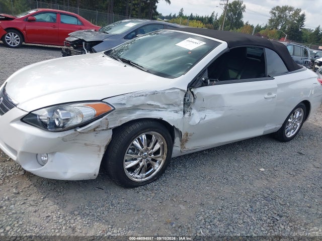 Продажа на аукционе авто 2005 Toyota Camry Solara Sle, vin: 4T1FA38P75U058855, номер лота: 46094557