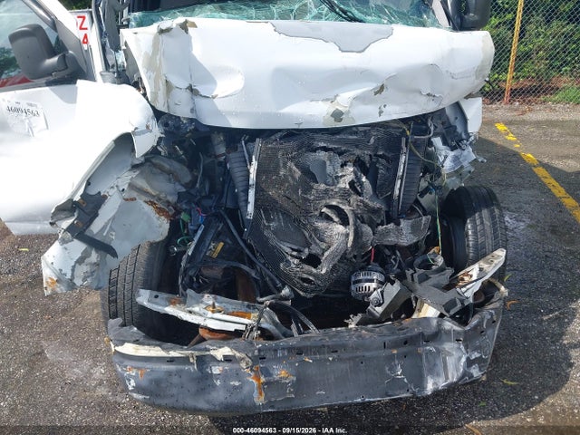 Продаж на аукціоні авто 2008 Chevrolet Express Work Van, vin: 1GCGG25C981142488, номер лоту: 46094563
