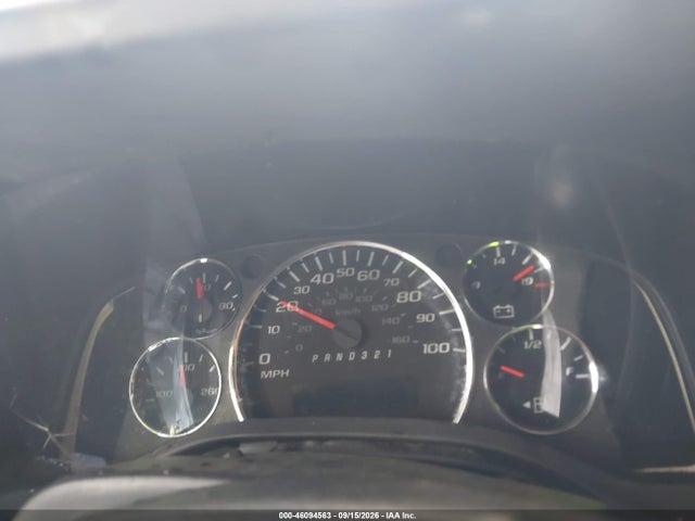 Продаж на аукціоні авто 2008 Chevrolet Express Work Van, vin: 1GCGG25C981142488, номер лоту: 46094563