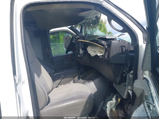 Продаж на аукціоні авто 2008 Chevrolet Express Work Van, vin: 1GCGG25C981142488, номер лоту: 46094563