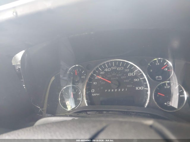 Продаж на аукціоні авто 2008 Chevrolet Express Work Van, vin: 1GCGG25C981142488, номер лоту: 46094563