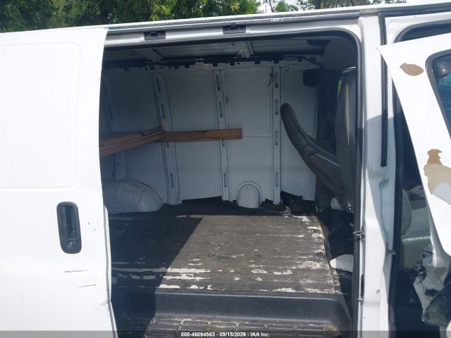 Продаж на аукціоні авто 2008 Chevrolet Express Work Van, vin: 1GCGG25C981142488, номер лоту: 46094563