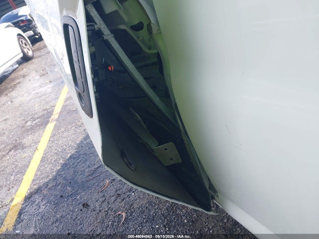 Продаж на аукціоні авто 2008 Chevrolet Express Work Van, vin: 1GCGG25C981142488, номер лоту: 46094563
