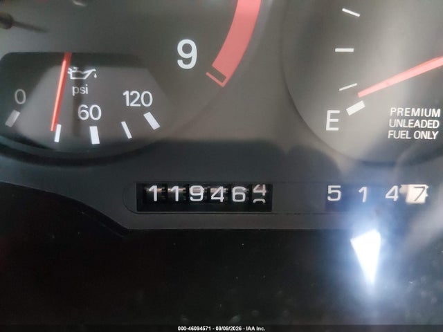 Продажа на аукционе авто 1992 Nissan 300zx Turbo, vin: JN1CZ24H2NX520393, номер лота: 46094571