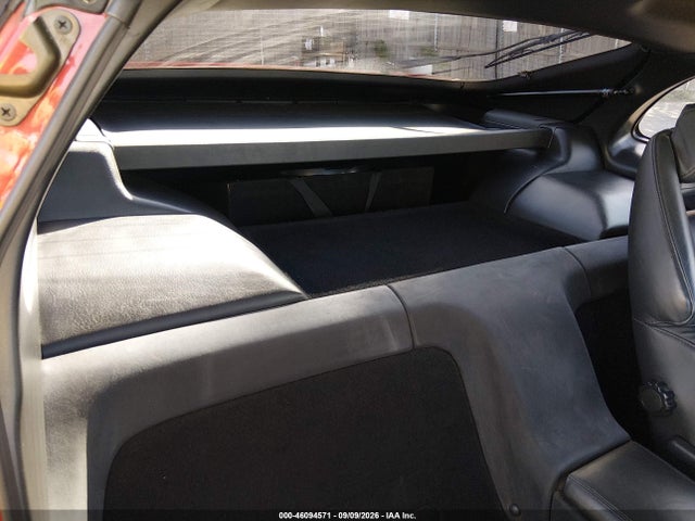 Продажа на аукционе авто 1992 Nissan 300zx Turbo, vin: JN1CZ24H2NX520393, номер лота: 46094571