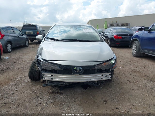 Aukcja sprzedaży 2025 Toyota Corolla Le, vin: 5YFB4MDE5SP249591, numer aukcji: 46094573