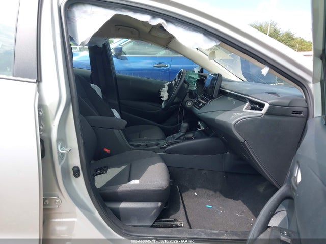 Aukcja sprzedaży 2025 Toyota Corolla Le, vin: 5YFB4MDE5SP249591, numer aukcji: 46094573