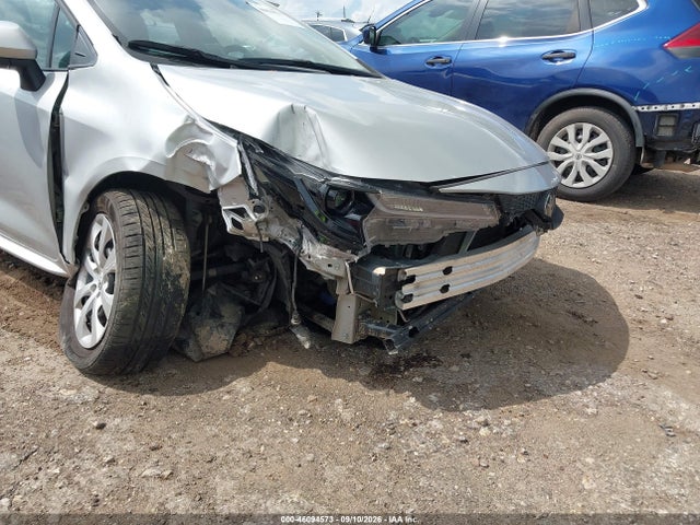Aukcja sprzedaży 2025 Toyota Corolla Le, vin: 5YFB4MDE5SP249591, numer aukcji: 46094573