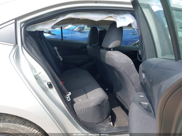 Aukcja sprzedaży 2025 Toyota Corolla Le, vin: 5YFB4MDE5SP249591, numer aukcji: 46094573