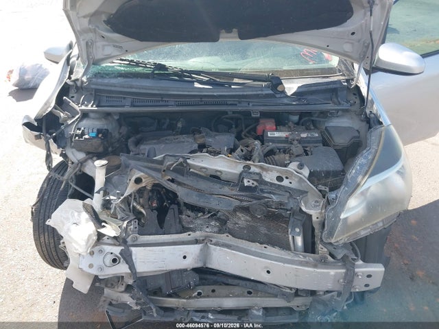 Продаж на аукціоні авто 2015 Toyota Yaris L, vin: VNKKTUD36FA031677, номер лоту: 46094576