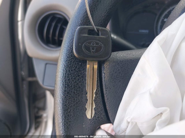 Продаж на аукціоні авто 2015 Toyota Yaris L, vin: VNKKTUD36FA031677, номер лоту: 46094576