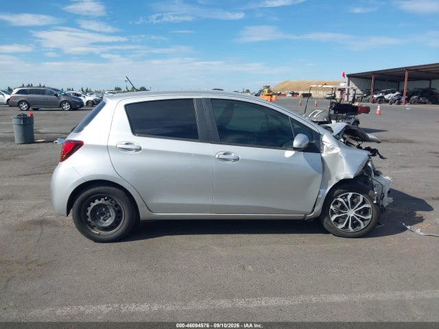 Продаж на аукціоні авто 2015 Toyota Yaris L, vin: VNKKTUD36FA031677, номер лоту: 46094576
