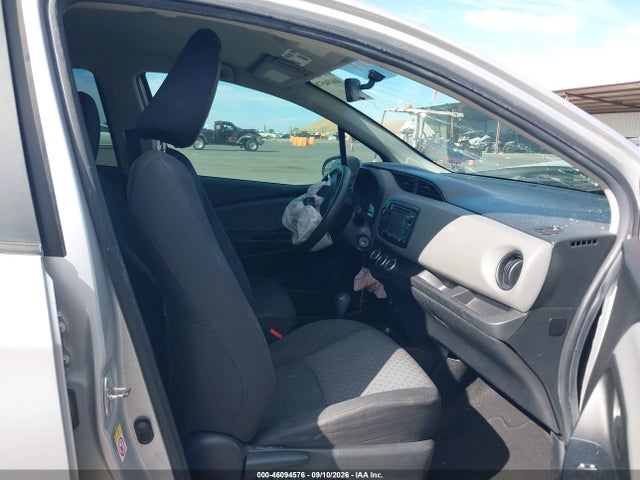 Продаж на аукціоні авто 2015 Toyota Yaris L, vin: VNKKTUD36FA031677, номер лоту: 46094576
