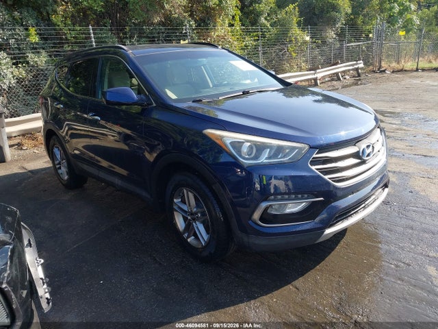 Aukcja sprzedaży 2017 Hyundai Santa Fe Sport 2.4l, vin: 5XYZU3LB0HG383308, numer aukcji: 46094581