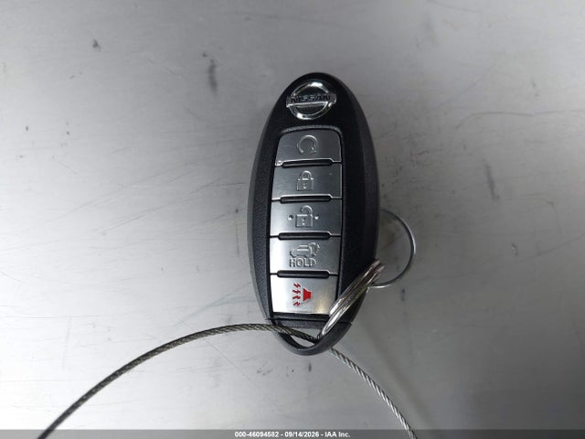 Nissan ROGUE SV 2018 5N1AT2MVXJC743998 Image 11