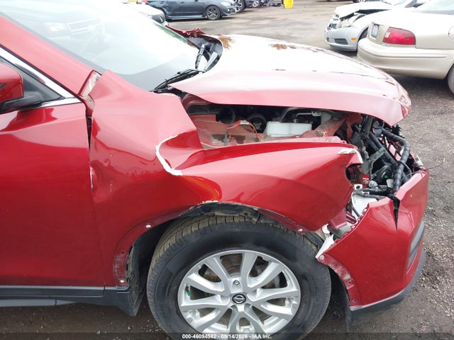 Nissan ROGUE SV 2018 5N1AT2MVXJC743998 Image 20