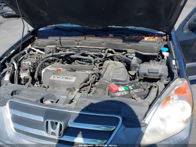 Продаж на аукціоні авто 2005 Honda Cr-v Lx, vin: JHLRD68595C020383, номер лоту: 46094583