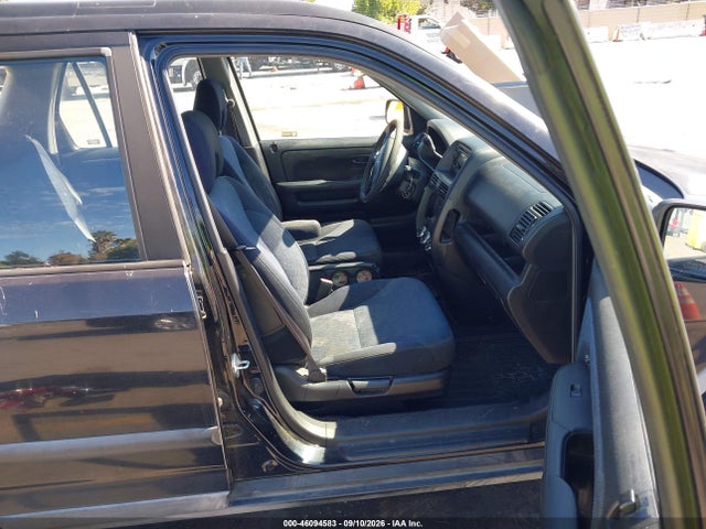 Продаж на аукціоні авто 2005 Honda Cr-v Lx, vin: JHLRD68595C020383, номер лоту: 46094583